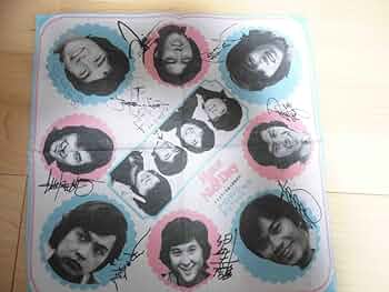 セブンティーン付録品新御三家カレンダー　西城秀樹、郷ひろみ、野口五郎　入手困難品 セブンティーン付録品新御三家カレンダー 西城秀樹、郷ひろみ