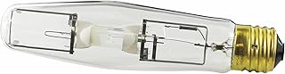 Ledvance 64474 - 250 Watt - ET18 - COMPACT METALARC - Metal Halide - Unprotected Arc Tube - 4000K - ANSI M58/E - Universal Burn - M250/U/ET18