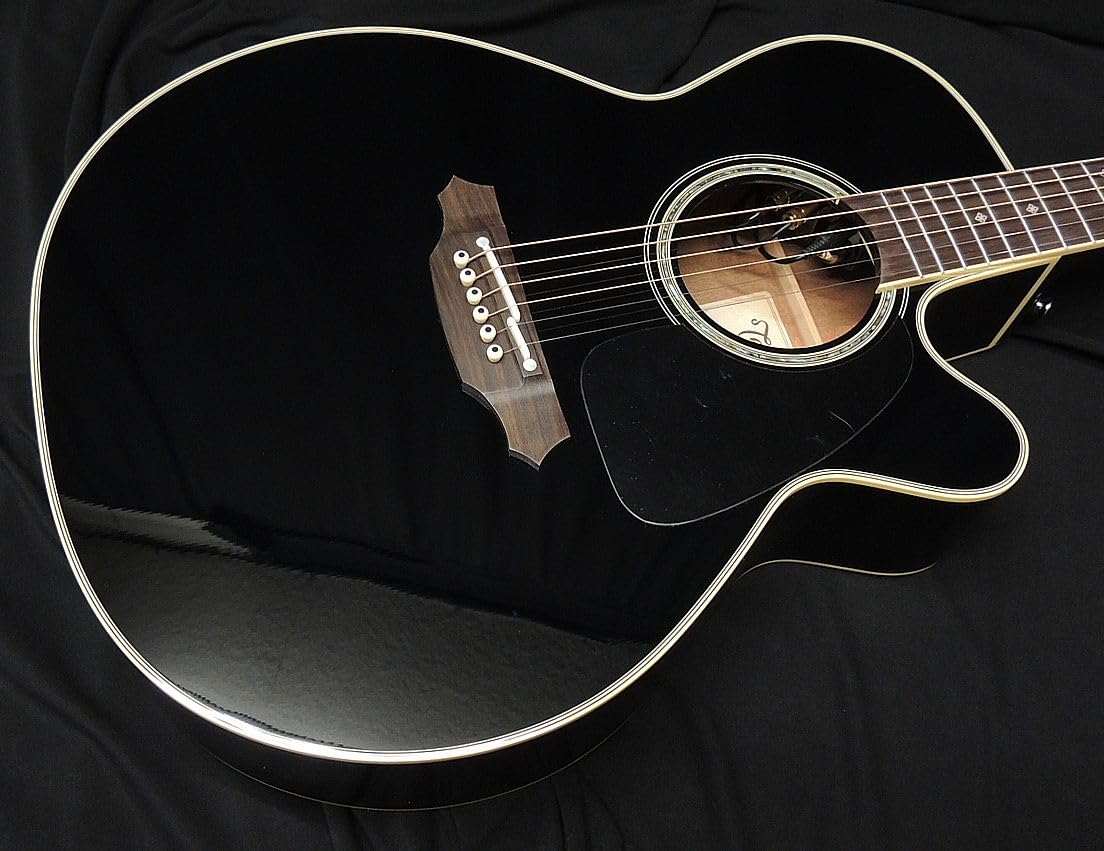 Amazon | Takamine TDP561C タカミネ エレアコ アコースティック