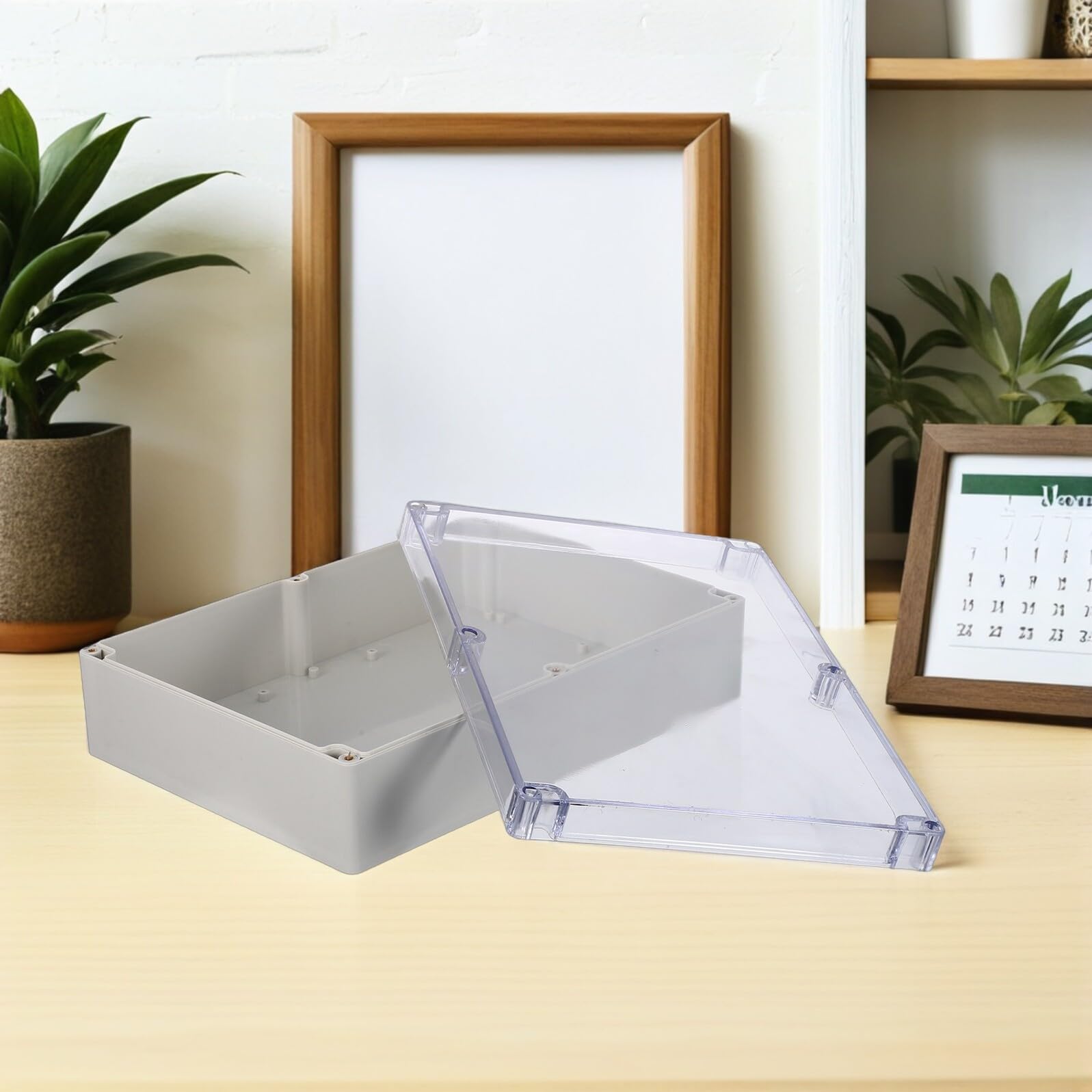 Wasserdichte Boxen Für Den Außenbereich Wetterfeste Schaltkästen Schaltschrank Wasserdichtes Gehäuse Für Den Außenbereich Für Elektronik Schaltschrank