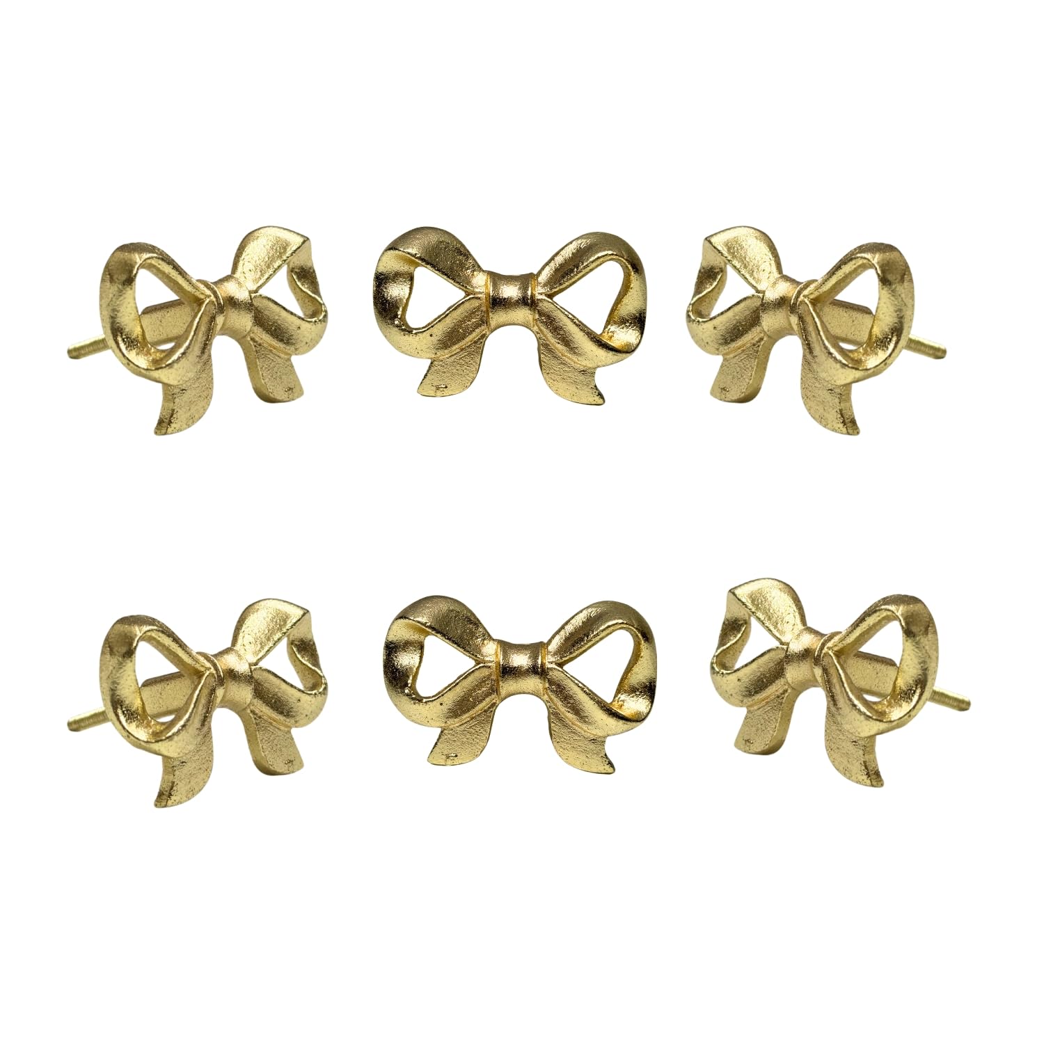 Perilla Home Set Of 6 Knobs For Cabinet & Drawers Mother Of Pearl Brass Knobs Decorative Vintage Knobs For Home Kitchen Cabinet Hardware Cupboard Door Dresser Wardrobe & Drawer Pulls (Design-3 - View #6
