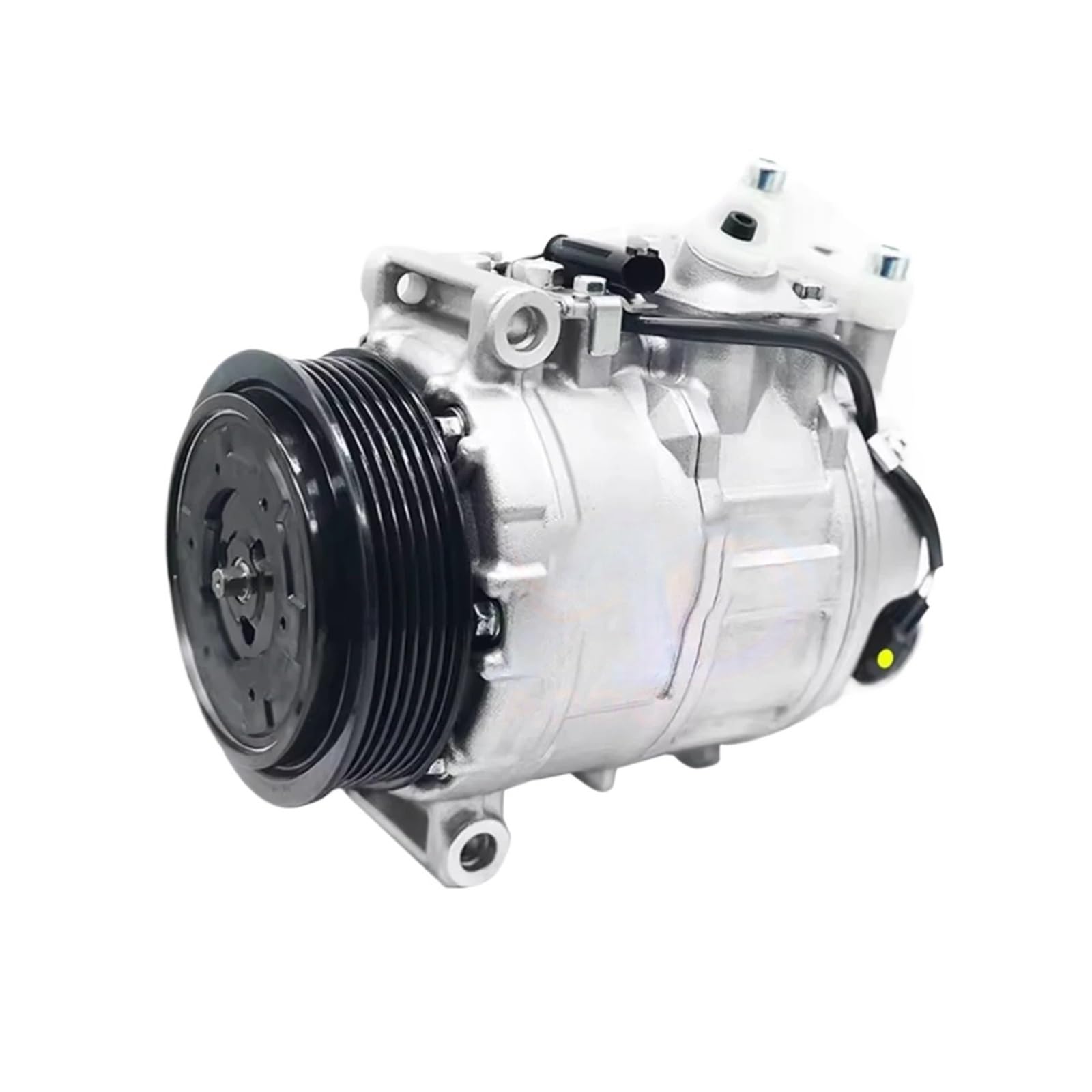 AC Compressor Clutch Fit for Mercedes S-Class W221 W220 S280 S300 S350 S450 S500 CL500 0022307711 A0022300911 0002305111 Auto AC Compressor