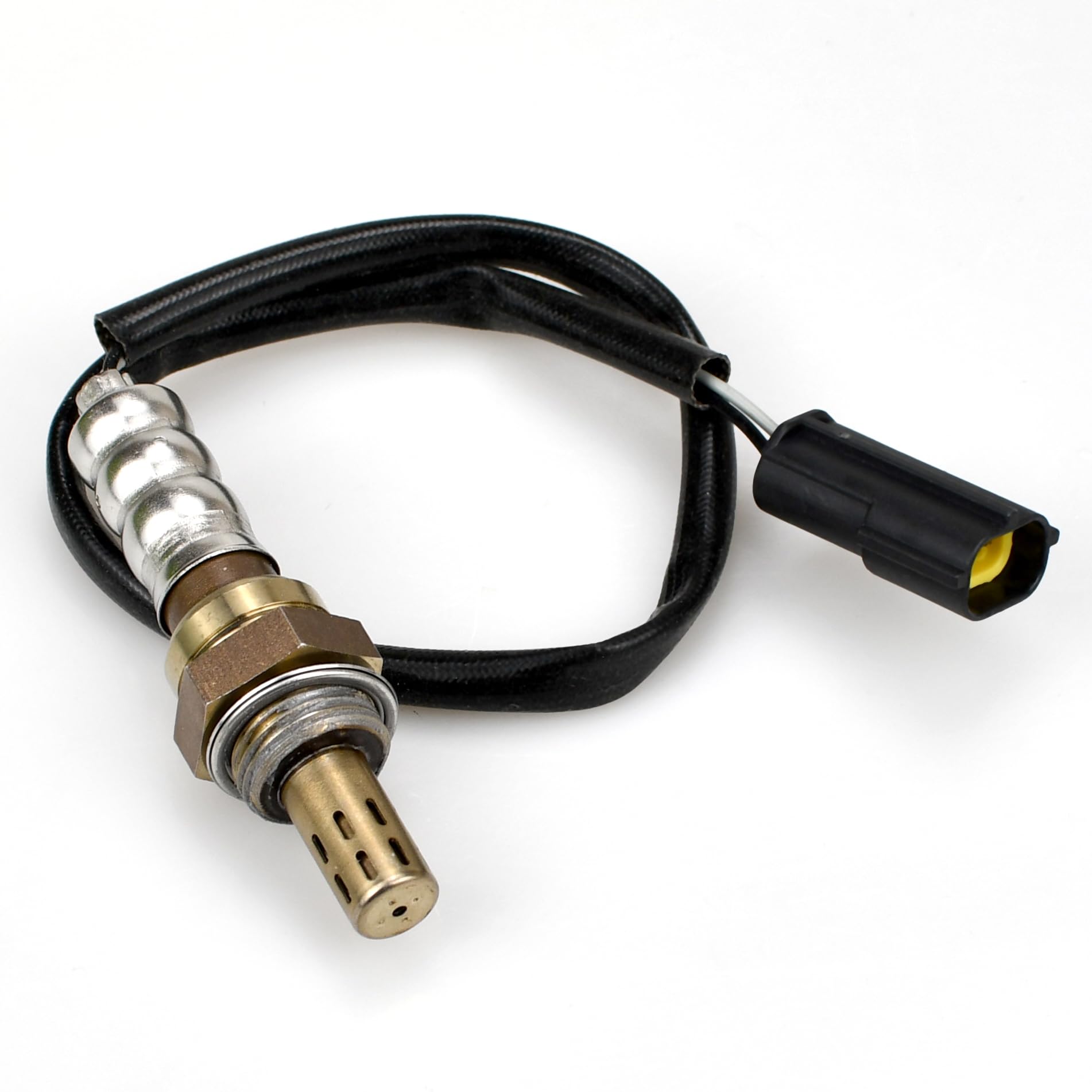 96253546 Oxigen Sensor Compatible with Chevrolet Spark Matiz Rezzo Daewoo Nubira Matiz Downstream O2 Sensor