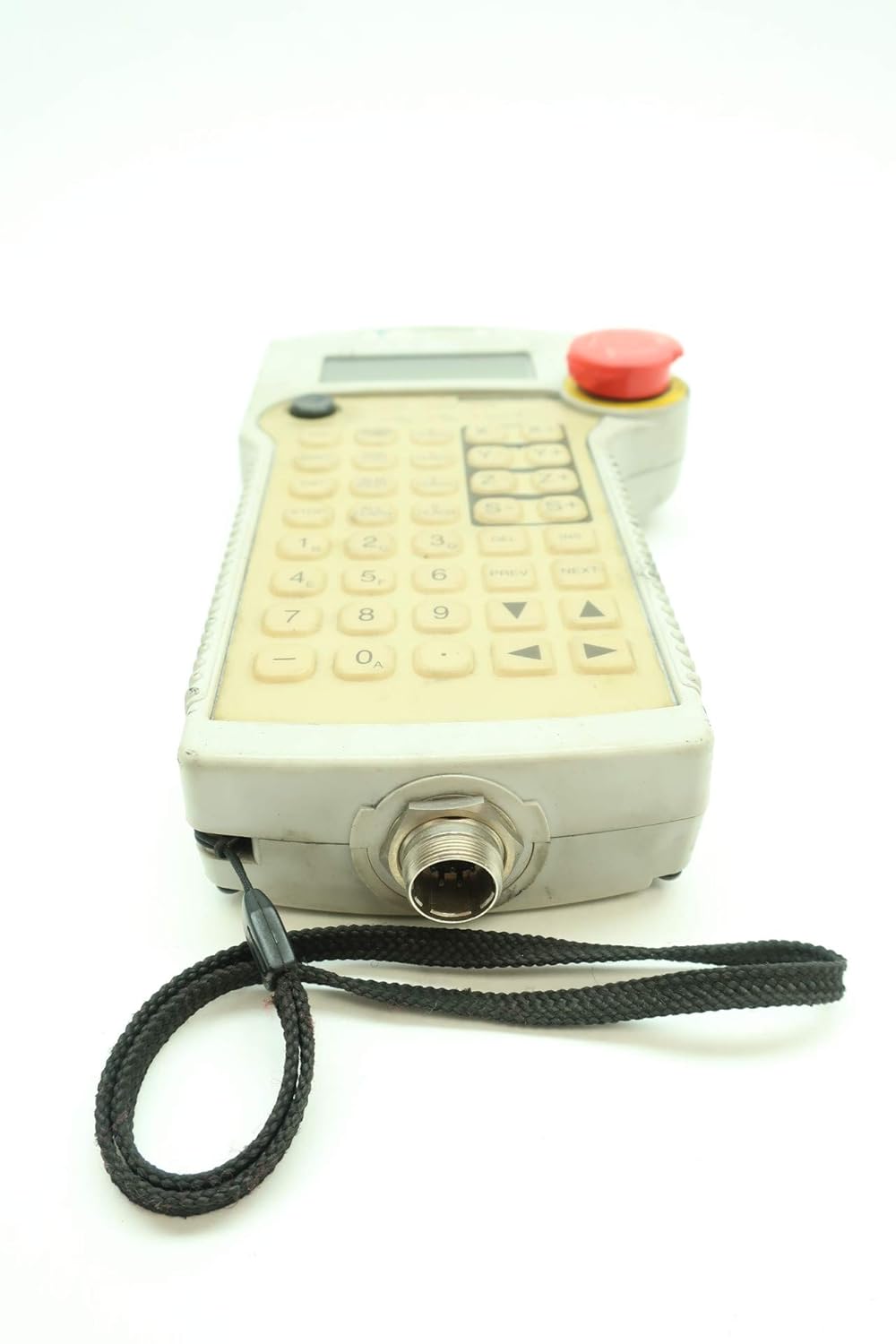 YASKAWA JEPMC-TB351 Teach Pendant Controller D649472
