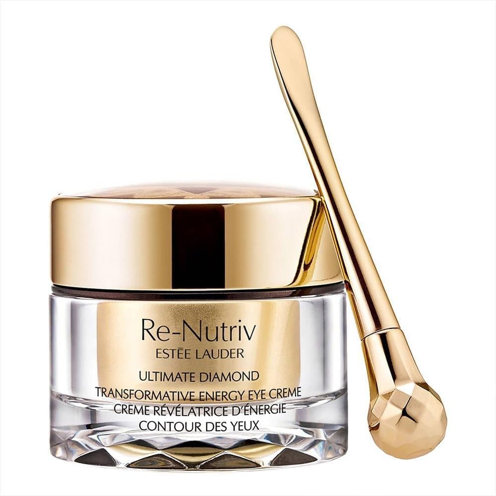 Estee Lauder Re-Nutriv Ultimate Diamond Age Reversal Eye Crème 15ml