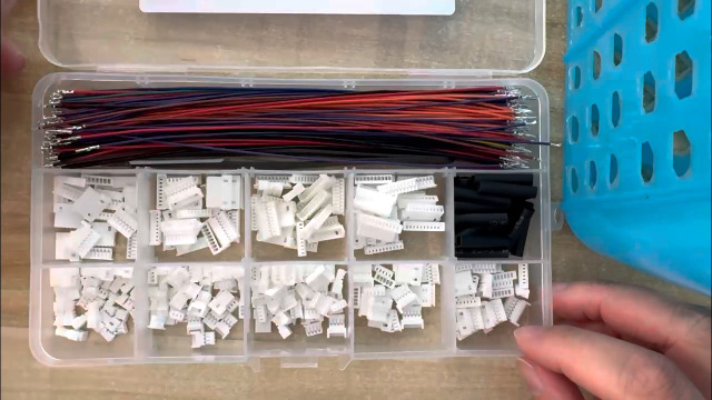 5/10/20/ セット 3 ピン 15368586 1.5mm オートプラスチック防水 5/10/20/ セット 3 ピン 15368586 1.5mm オートプラスチック防水