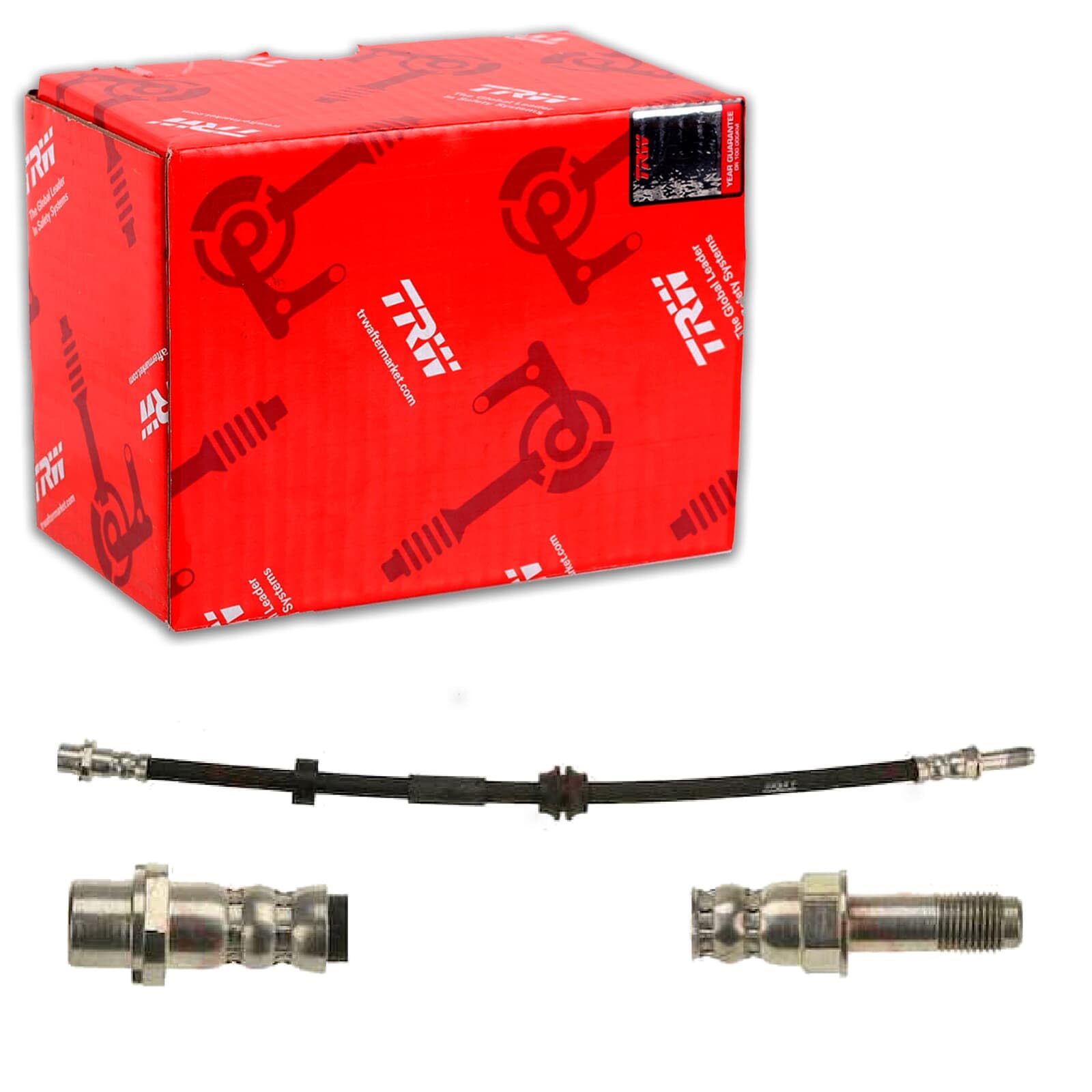 TRW PHB563 Bremsschlauch