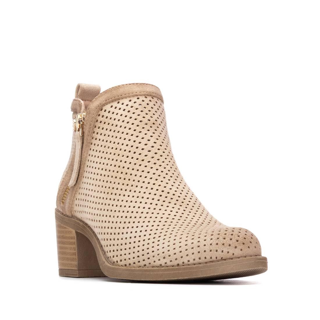 XTI - Stivaletti casual Donna - Calzature comode e versatili - Moda casual