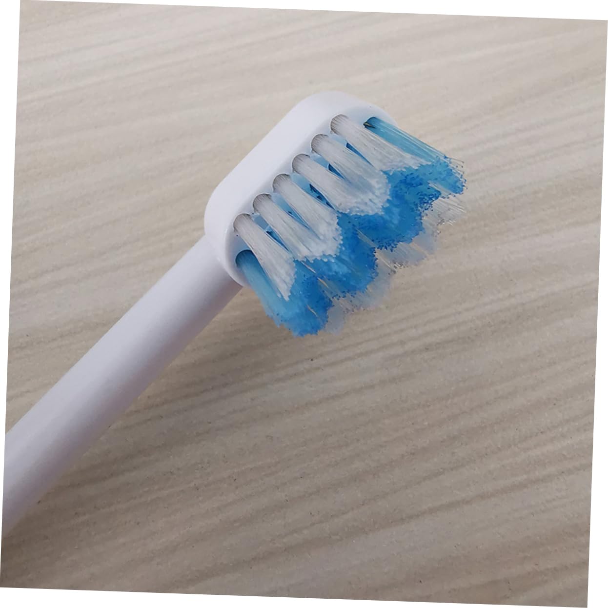 8piezas Cabezal De Cepillo De Dientes Profesional De Repuesto Para Irrigador Bucal Accesorios Para Cepillos De Dientes Para Uso Diario Casa