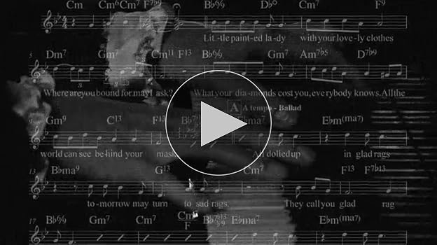 Amazon.com: Glad Rag Doll: CDs & Vinyl