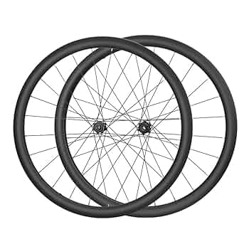 700cカーボンホイール Amazon.co.jp: ロードバイク カーボンホイールセット 700c
