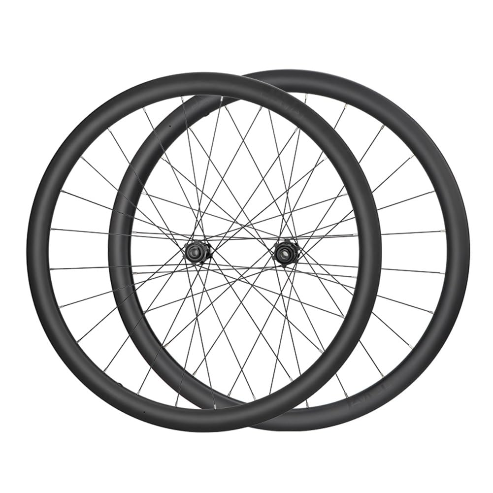 Amazon.co.jp: 700C ロードバイク カーボンホイール クリンチャー 38