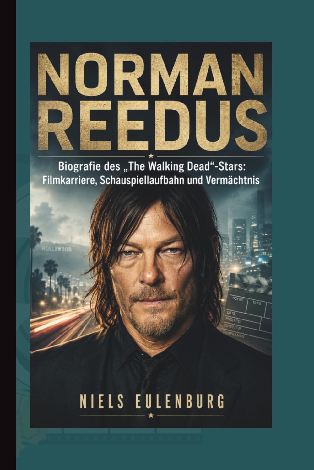 NORMAN REEDUS: Biografie des „The Walking Dead“-Stars: Filmkarriere, Schauspiellaufbahn und Vermächtnis