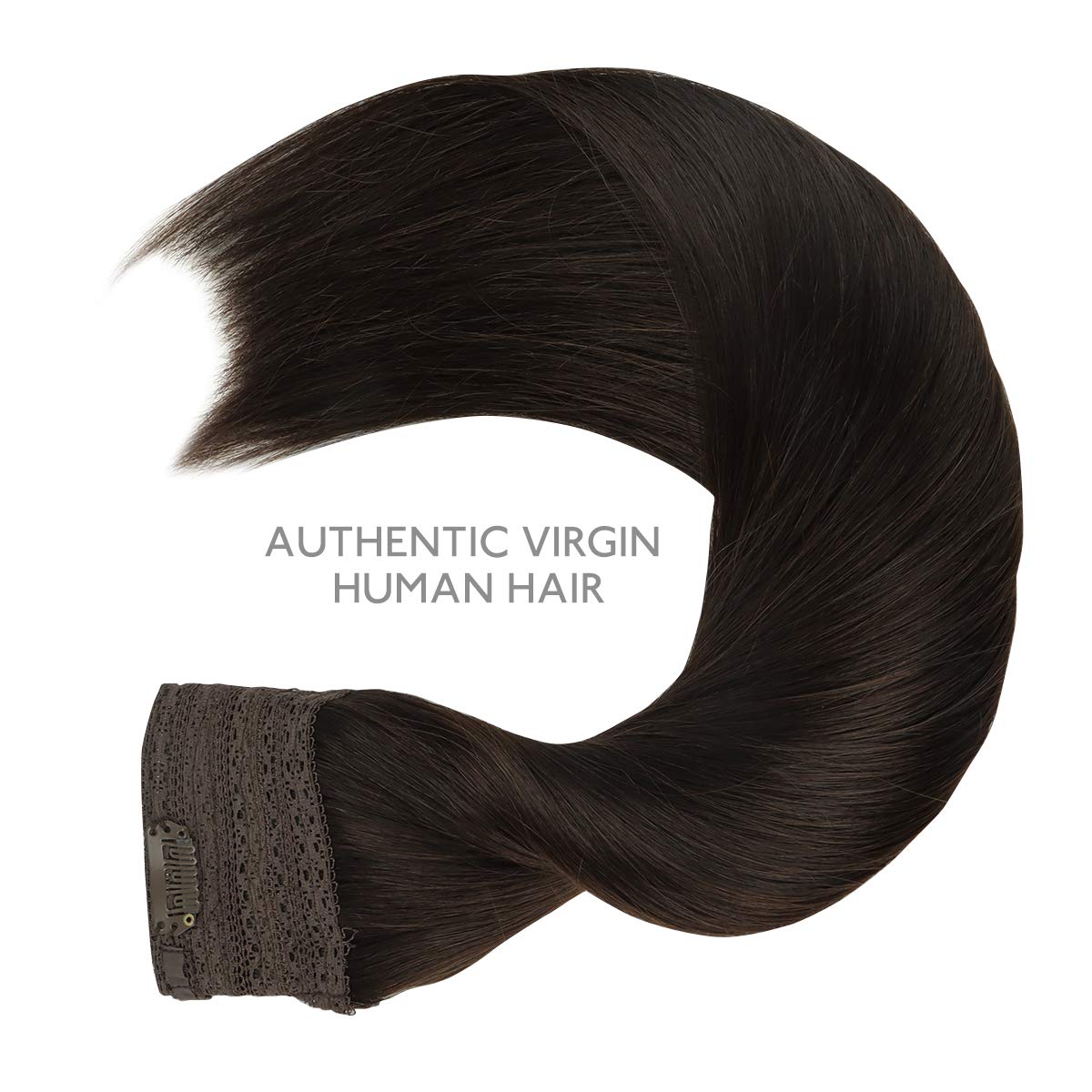 Amazon.com : WENNALIFE Wire Hair Extensions (Increase 50 