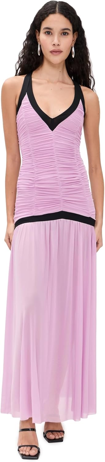 AFRM Women's Melissa Dress