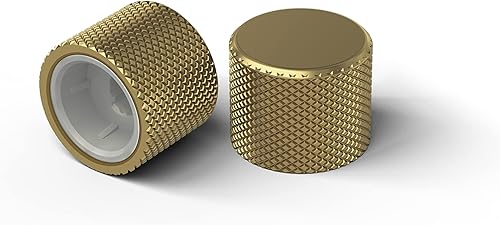 Rotary Knob for GMMK PRO and Numpad - 8 Colors - Glorious Gaming - For Custom 75% Keyboard and Swappable Mechanical Keyboards - Easy Install -