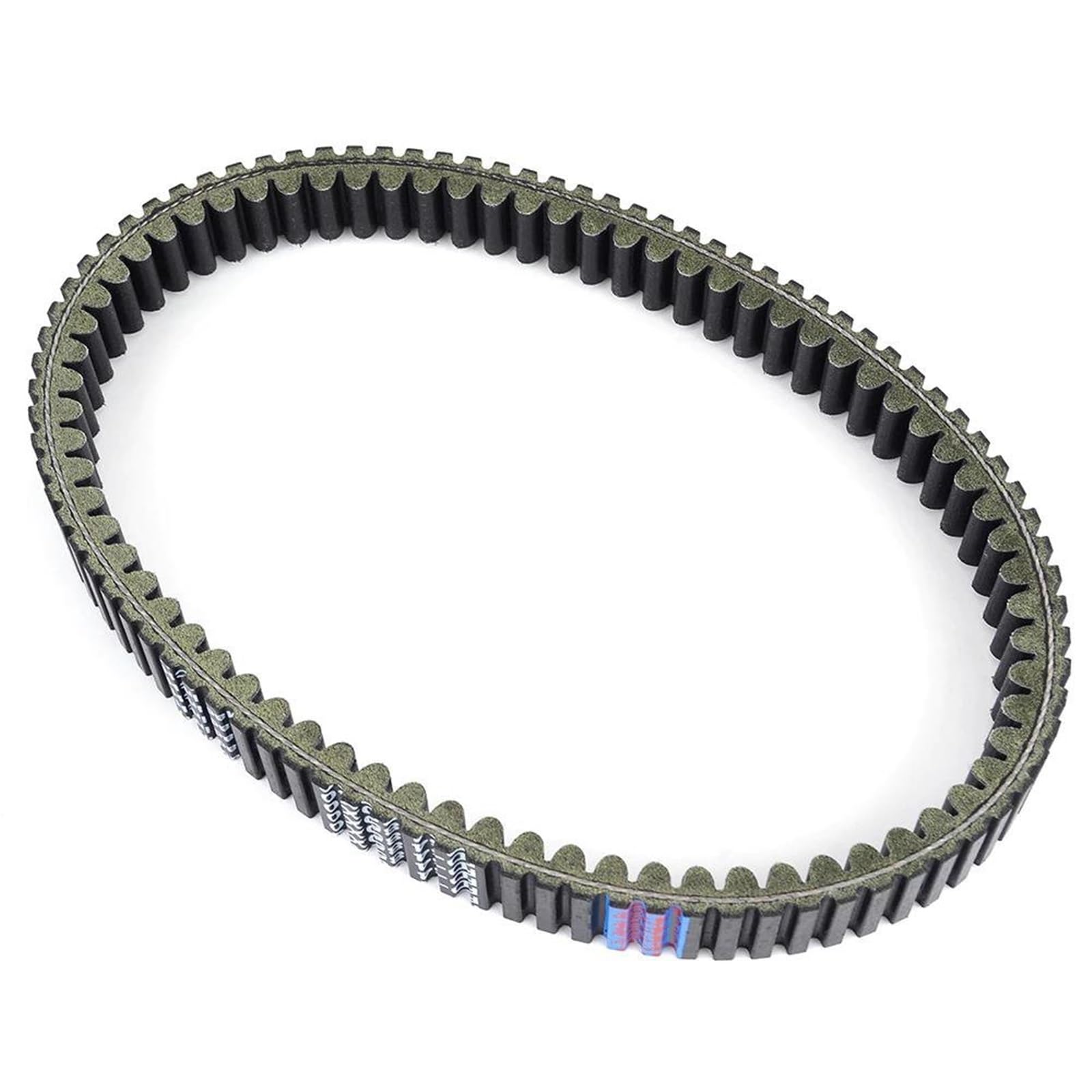 Cinghia Variatore Cinghia Di Trasmissione Motocicletta Per YFM35FGI YFM35FADH YFM35FGIH Kodiak 350 Finale Motore Cinghia Frizione