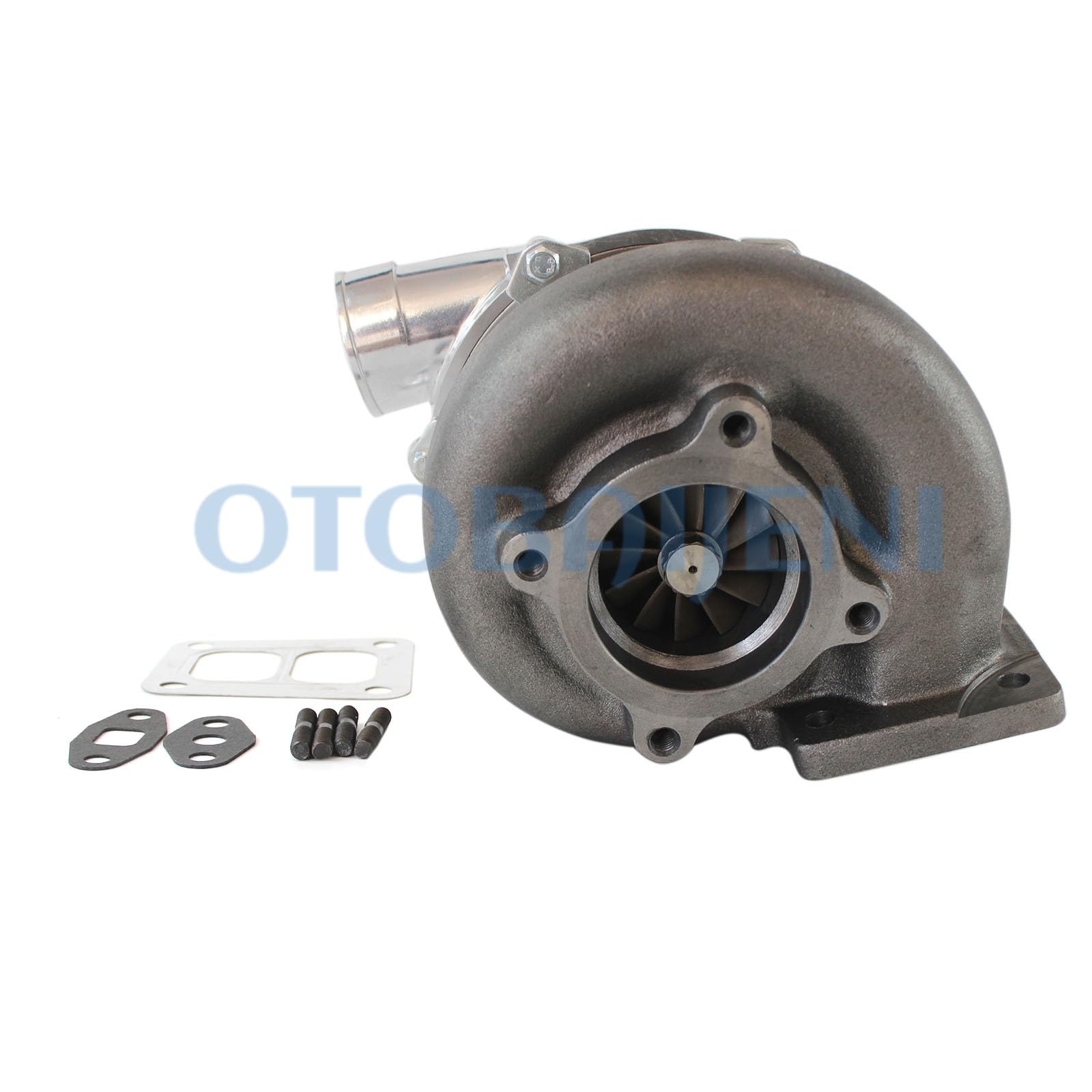 Amazon.com: Otobaijeni Turbocharger 114400-3140 1144003140