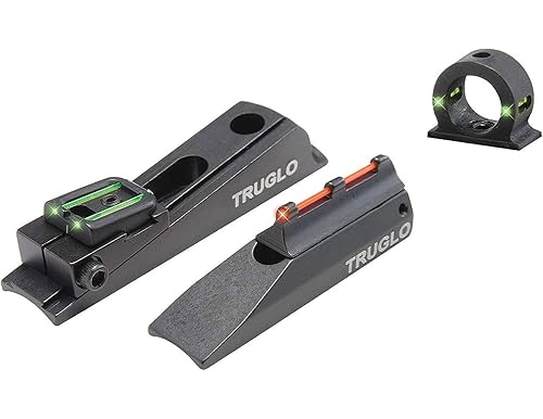 Experience Enhanced Marksmanship with Exceptional Ghost Peep Sights