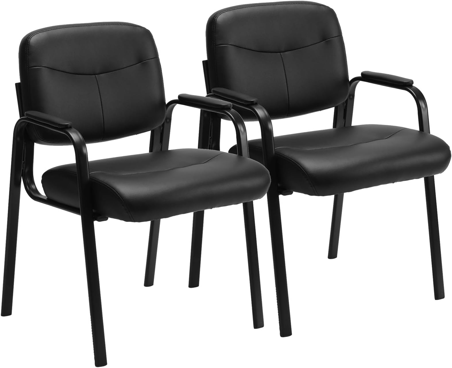 HON Scatter Guest Chair Upholstered Stacking Chair with