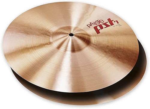 Paiste PST 7 - Accesorio de acordeón (1703714)