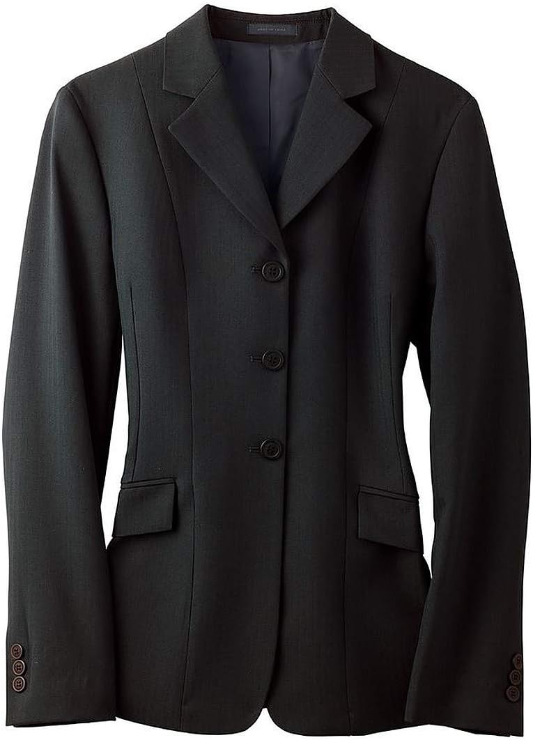 RJ Classics Girls Hampton Show Coat
