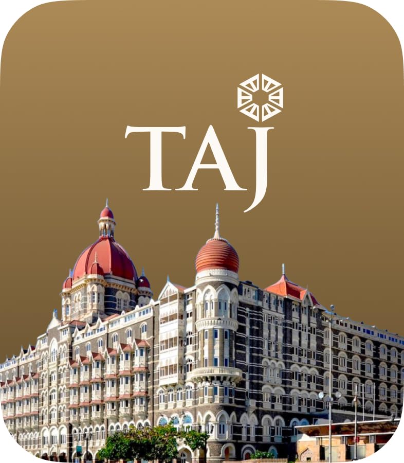 Taj Experiences | Physical Gift Card | Valid for online & outlet purchases | 1 year validity