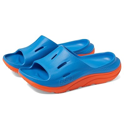 Hoka Kids Ora Recovery Slide 3 (Big Kid) Kid