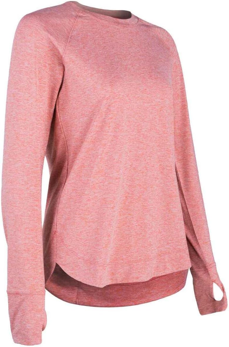 Costa Del Mar Men's Long Sleeve Voyager Performance Shirt