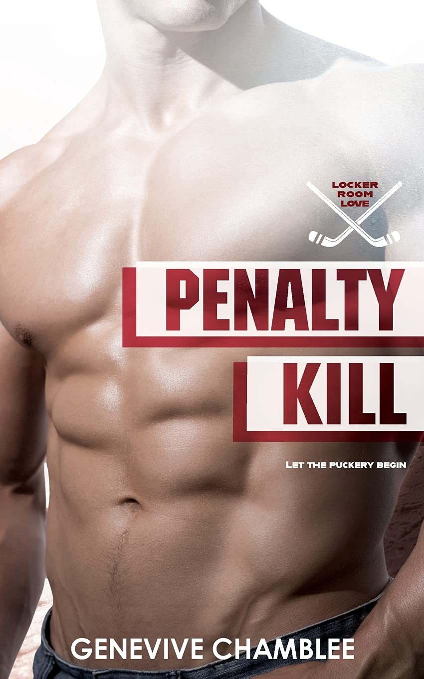 Buy Penalty Kill — BookShops.in