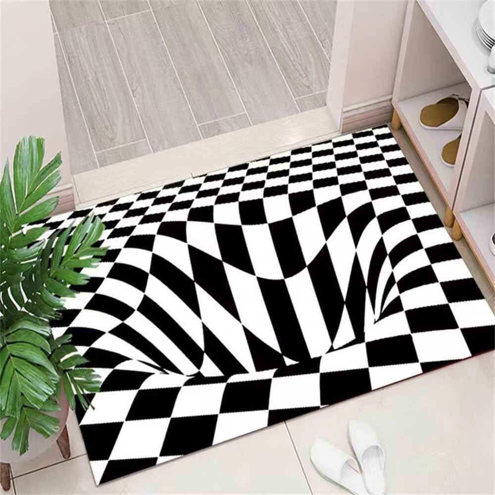 Tapis pour enfant et ado 100x180cm pour relooker un sol de salon