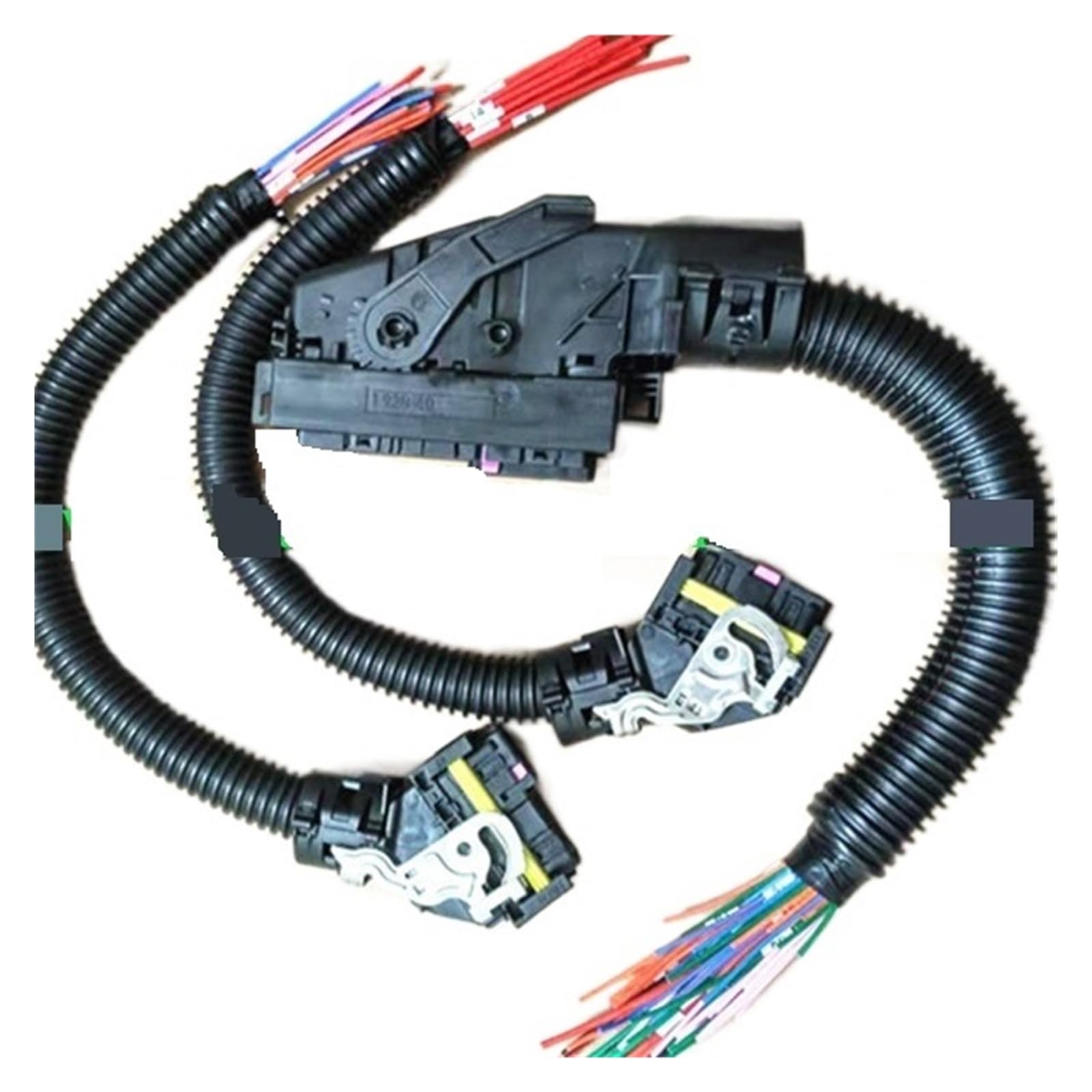 Amazon.co.jp: 16 /36/ 89 ピンフルラインエンジンハーネス