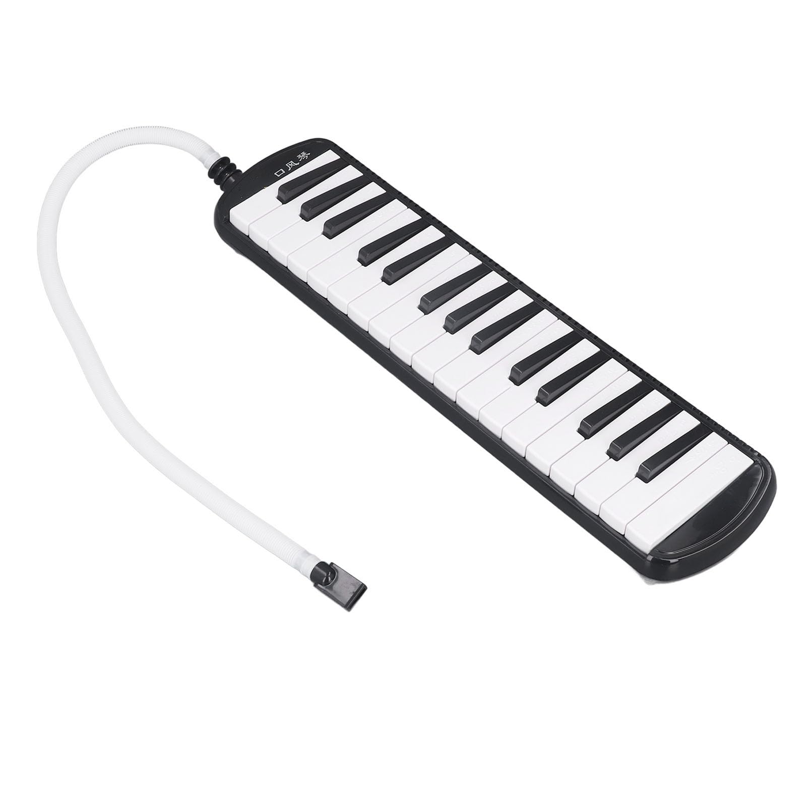 Pianoforte a bocca, Melodica, layout semplice, precisamente adatto agli studenti per aule di musica