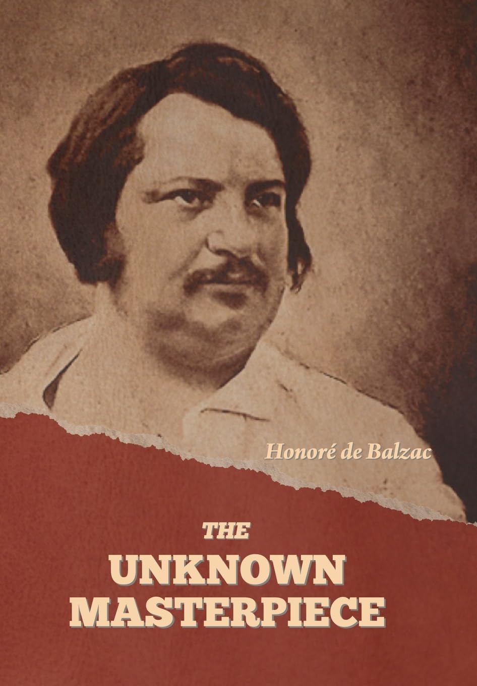 The Unknown Masterpiece