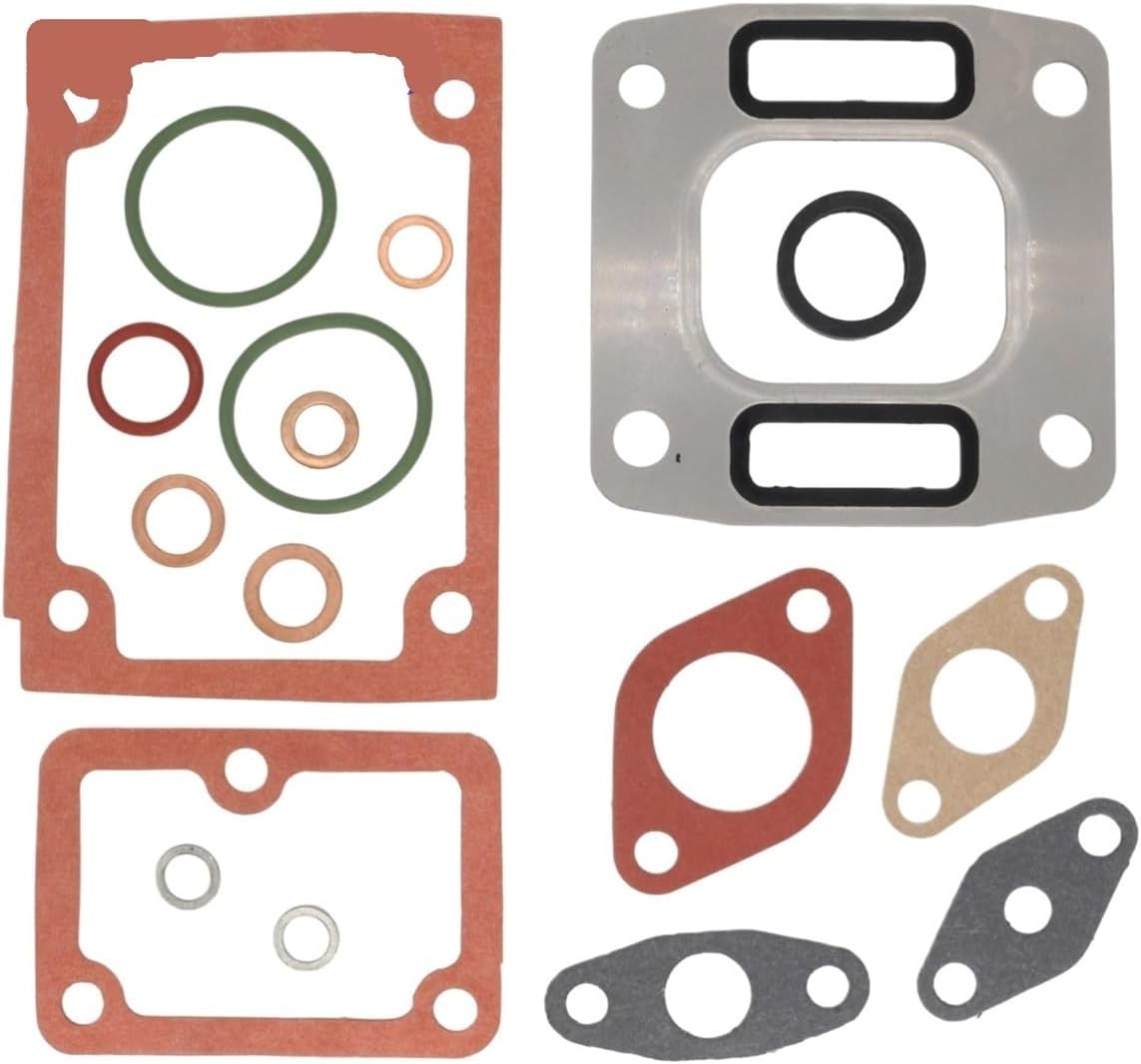 Connection Gaskets Replaces Compatible with AQAD MD TAMD TMD 30 40 Engine 3582595 875646 875734 876313 876398