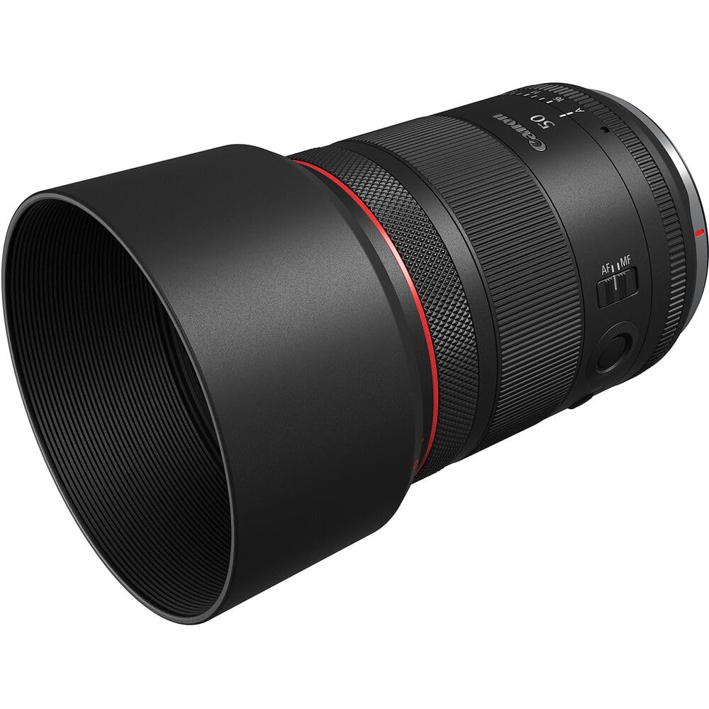 Amazon.co.jp: CANON キヤノン / RF50mm F1.4 L VCM : 家電＆カメラ