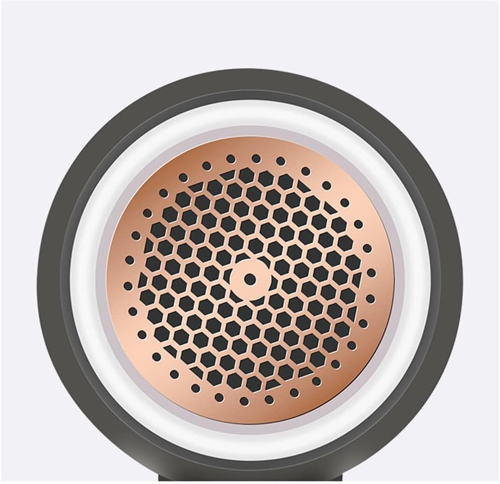 Hair Ball Remover Rechargeable Clothes Home Lint Remover Clothes Pellet Trimmer Machine(Gray)