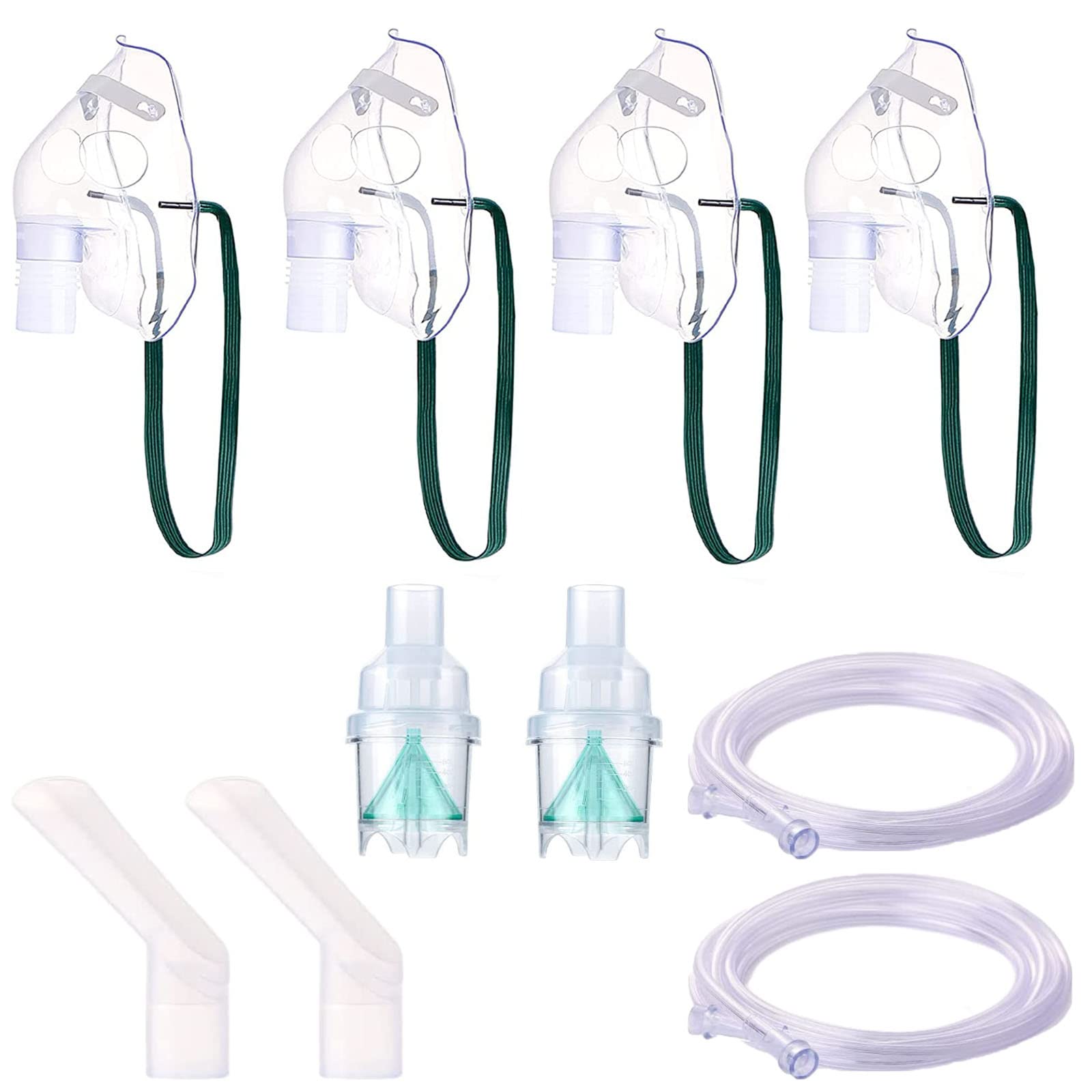 Photo 1 of 2 Packs Replacement Kits OTC Spacer for Adults