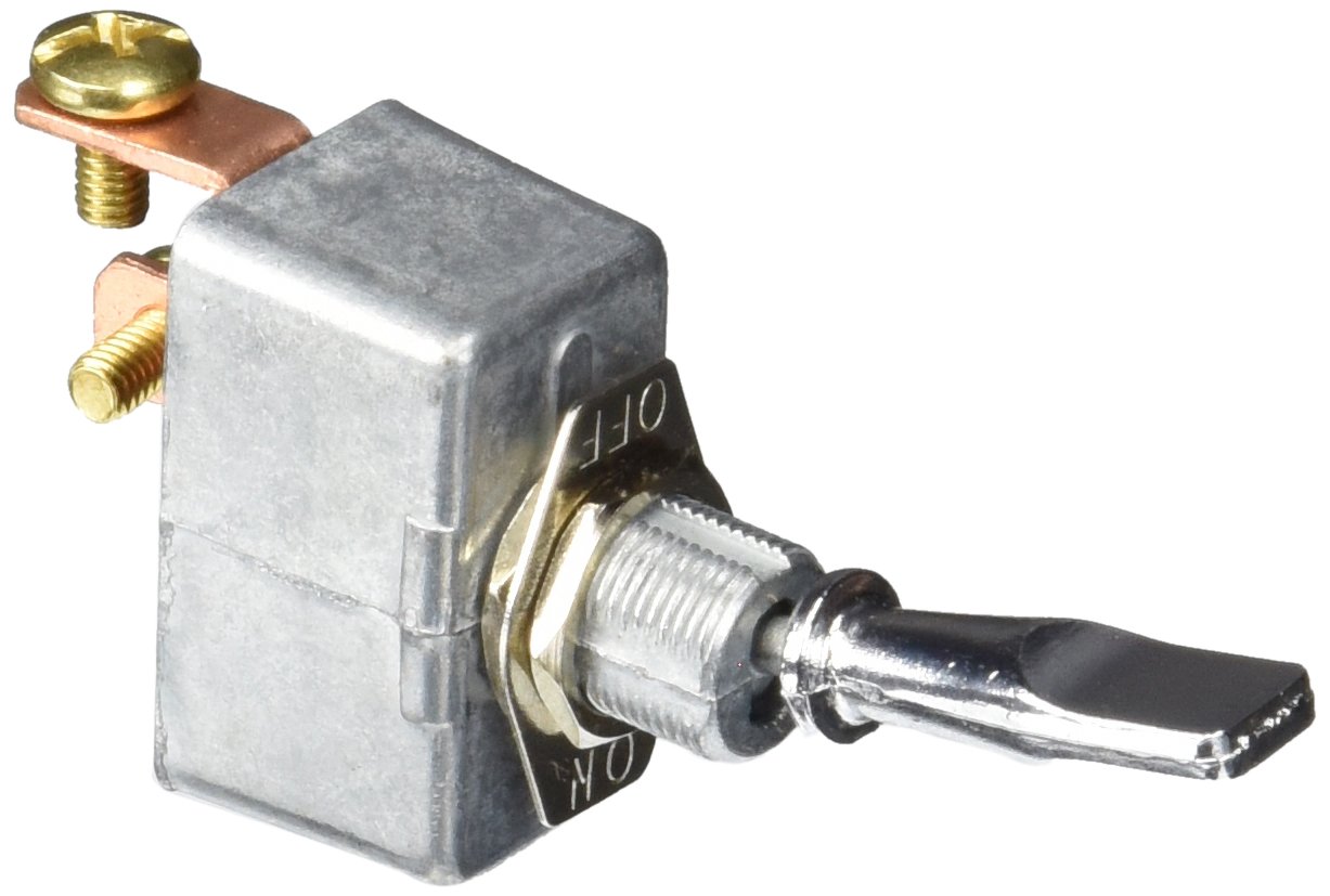 Amazon.com: Standard Motor Products IGN DS167 Toggle Switch