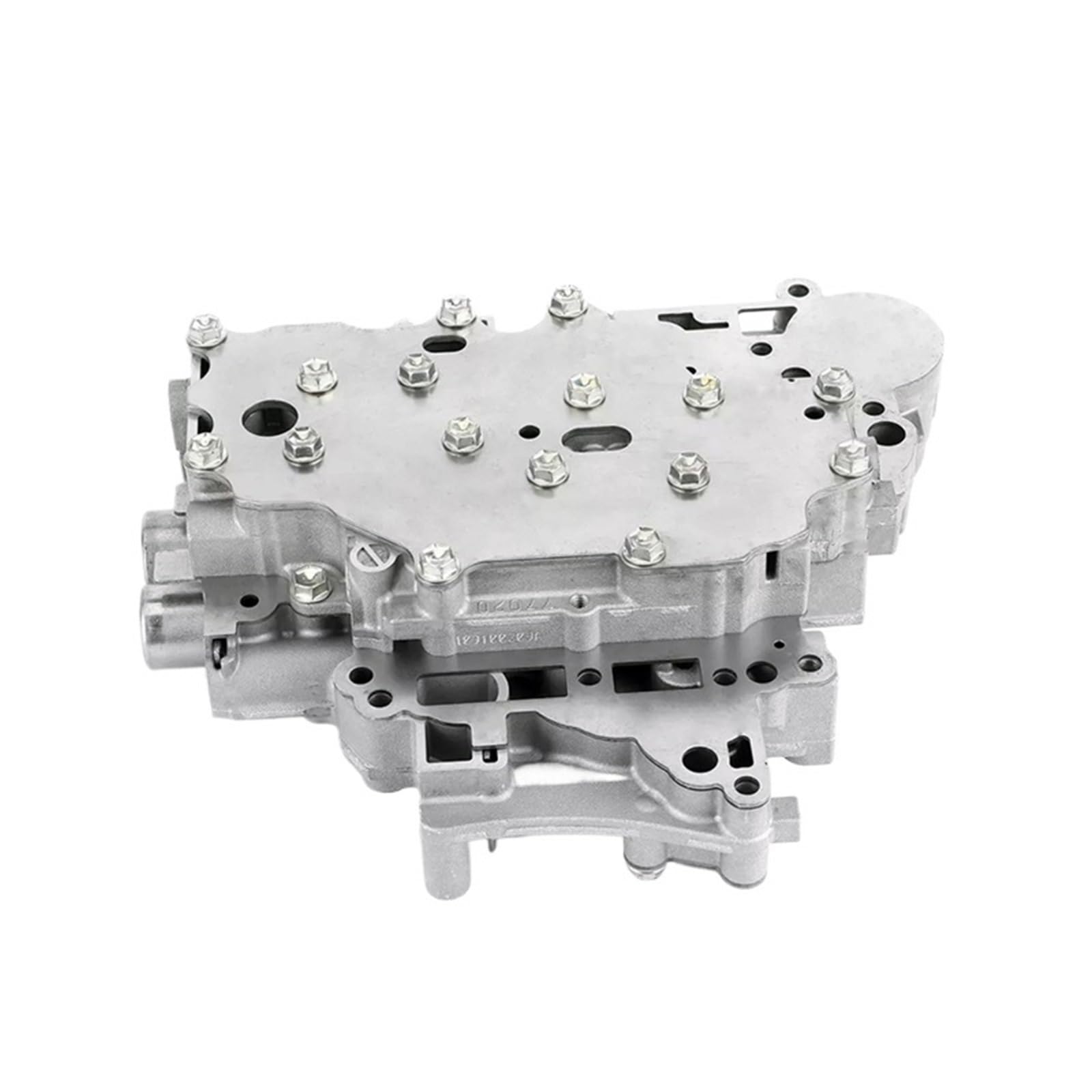 Cuerpo de válvula solenoide de transmisión automática K310, piezas de caja de cambios Compatible Con Toyota Avensis/Corolla/Isis, accesorios para coche.
