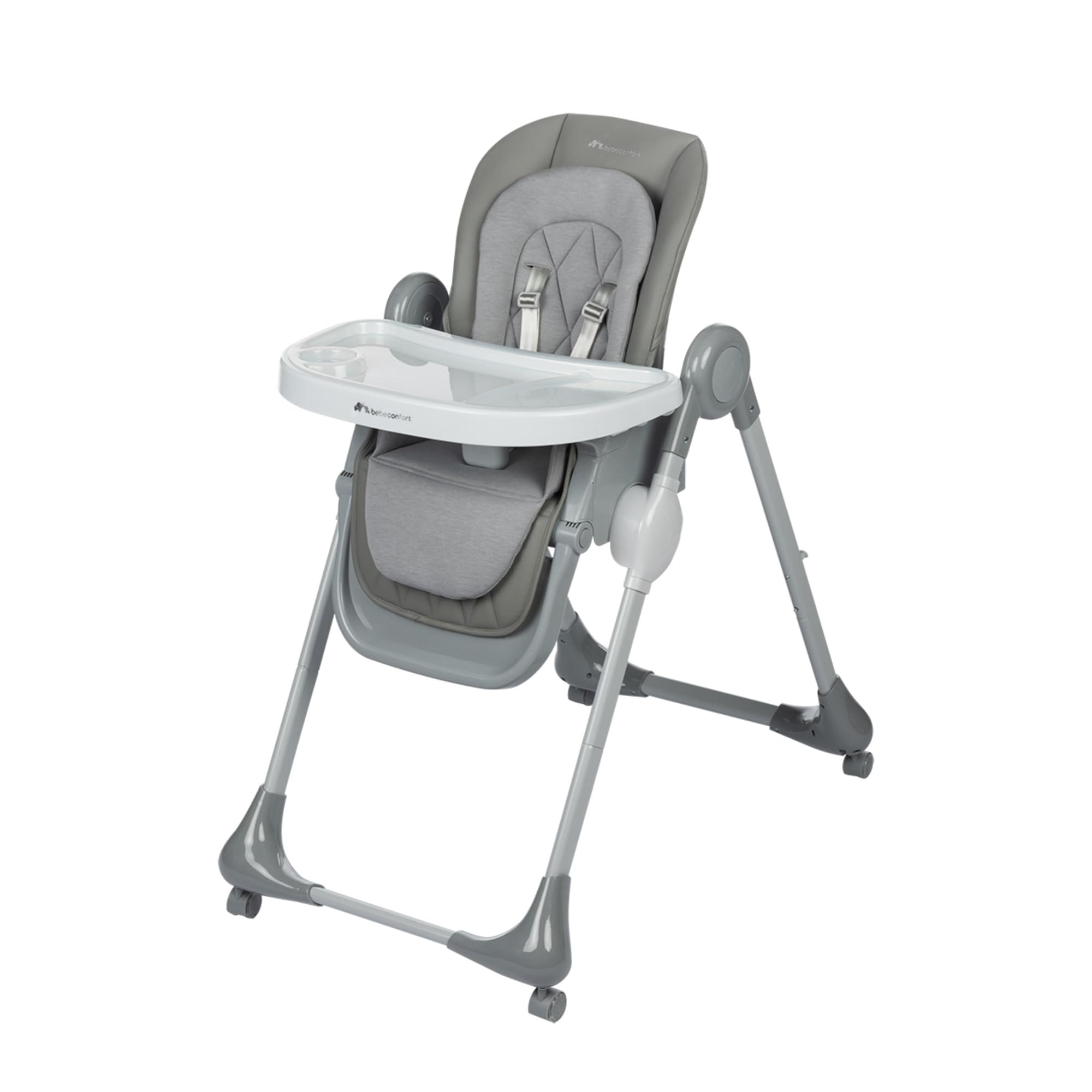 Bebeconfort Olea Highchair - Grey