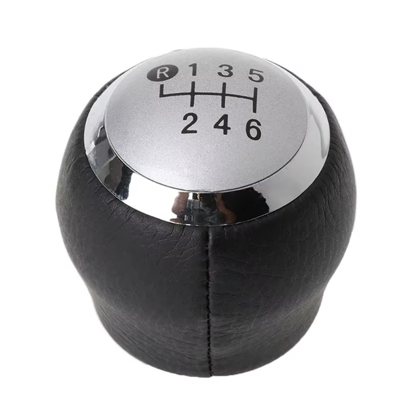 Trgdfdaa One Color Spare Parts Compatible With Toyota For Corolla For Verso For Rav4 For Urban For Cruiser 6 For Speed Manual Car Gear Shift Knob