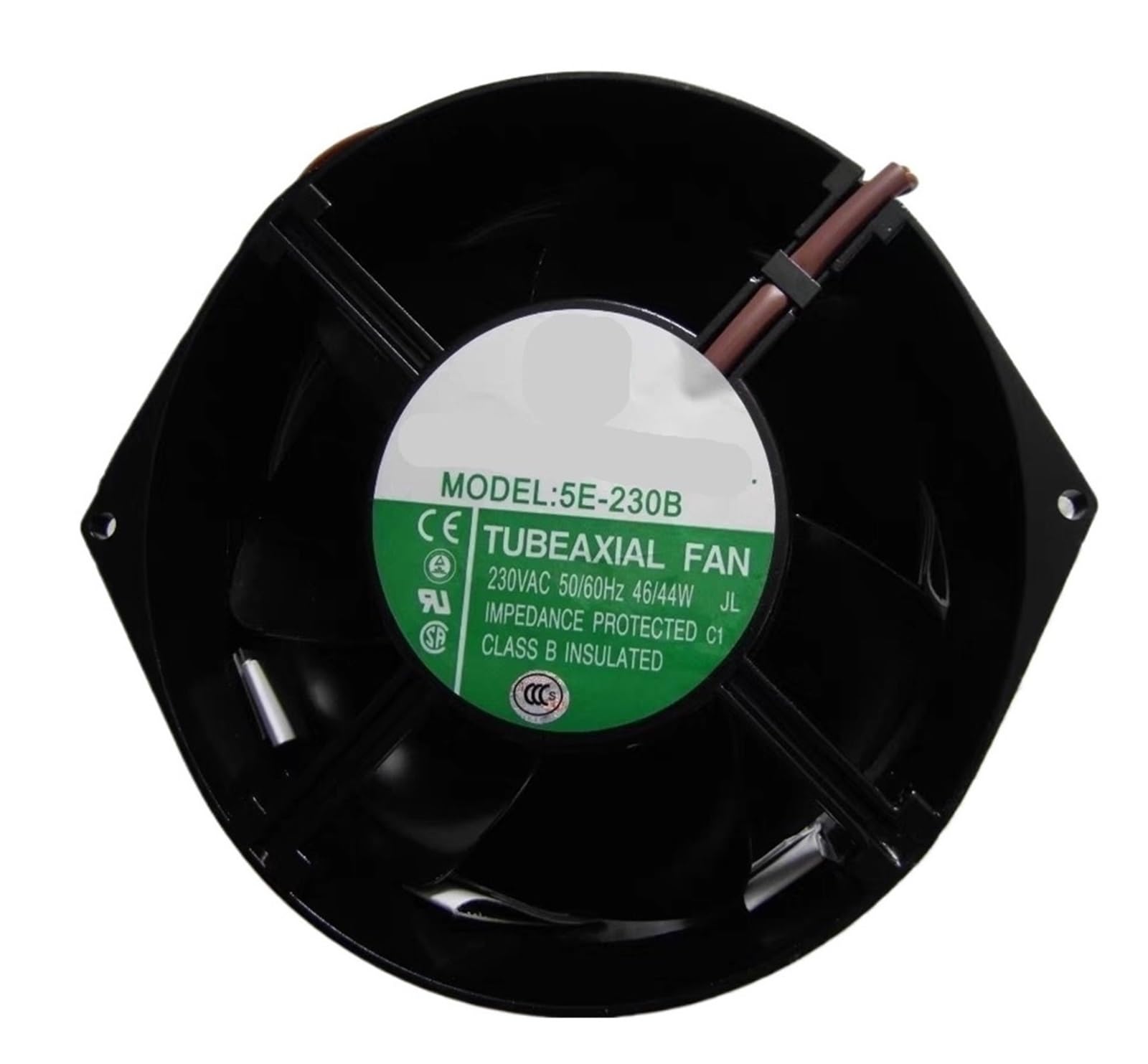 YMUGUEGH 5E-230B 230V 46W cooling fan