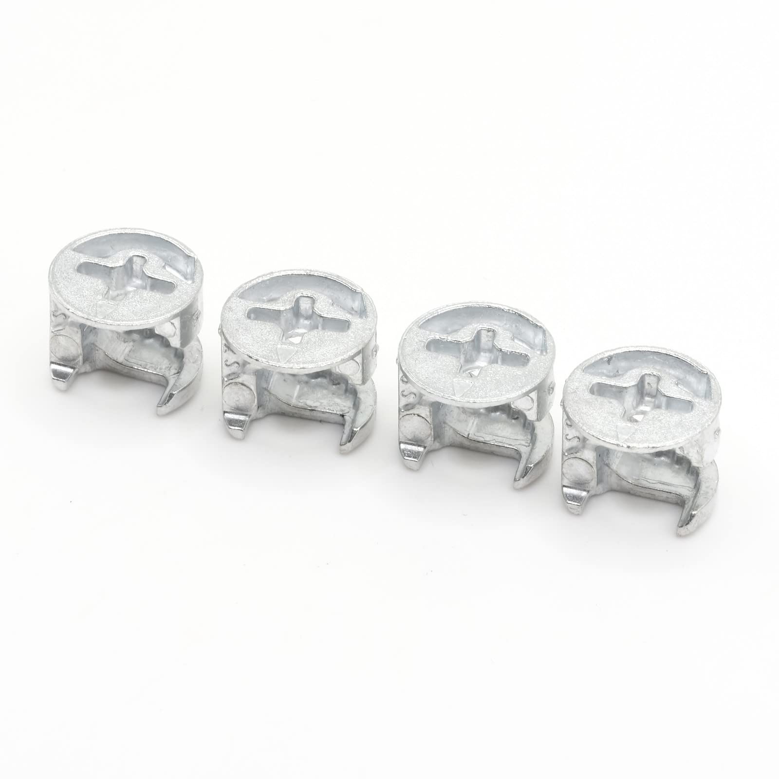 kiruakirua　0710 Amazon.com: ReplacementScrews Eccentric Cam Lock Nuts Compatible