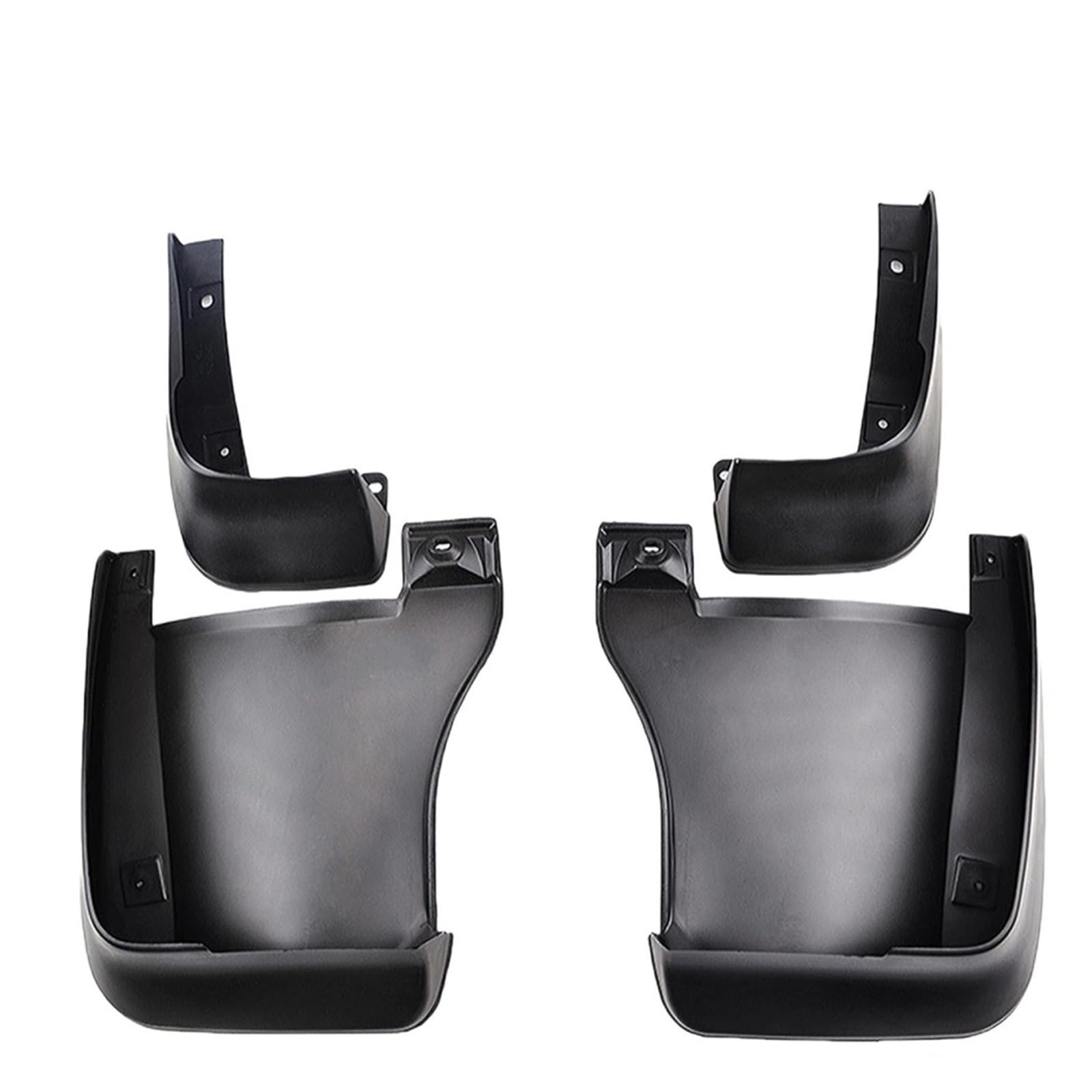Guardabarros para coche Accord 2008 y TSX, dile adiós a los impactos de piedras y lodo 6
