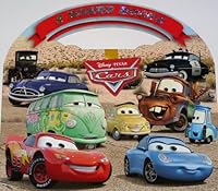Cars: 8 Board Books (Disney Pixar) 1412785200 Book Cover