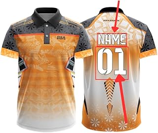 Dika Sports Custom Jersey for Women Cricket t-Shirt Training Sports Shirts for menfootball Jersey | 2 Year to 5XL-picture-42