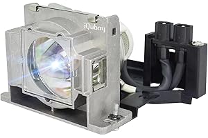 VLT-EX100LP Projector Bulb - Optimal Illumination for Mitsubishi Projectors