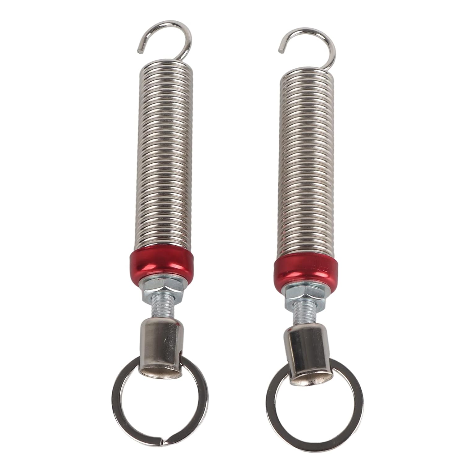 Lid Lifting Spring, 2x Adjustable Auto Car Trunk Boot Lid Automatic ...