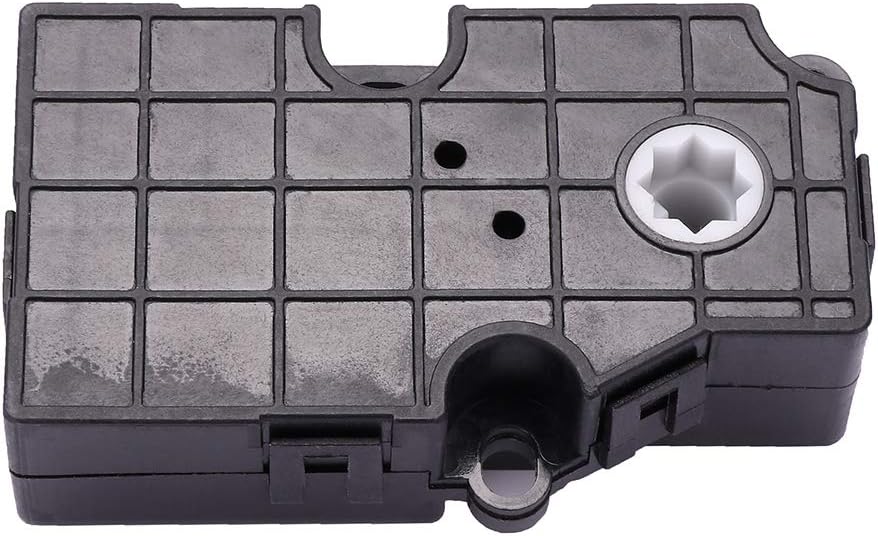 HVAC Blend Door Actuator OCPTY 604-130,88892975 Air Door Actuator Compatible 2002-2006 for Chevy for Trailblazer,03-06 for GMC for Envoy XL,04-05 for GMC for Envoy XUV